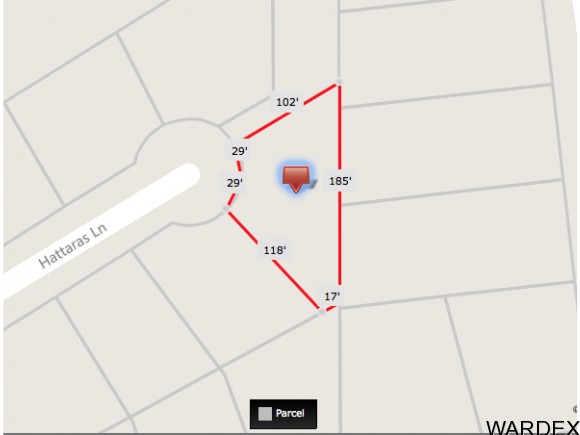 3688 Hattaras Ln, Lake Havasu City, AZ 86406