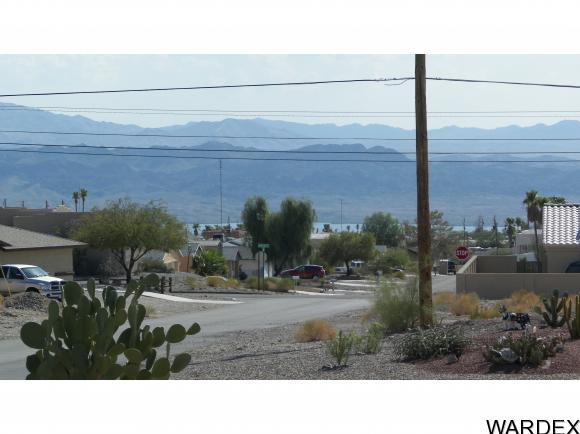 520 PUEBLO DR, Lake Havasu City, AZ 86406