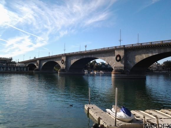744 Paseo Granada, Lake Havasu City, AZ 86406