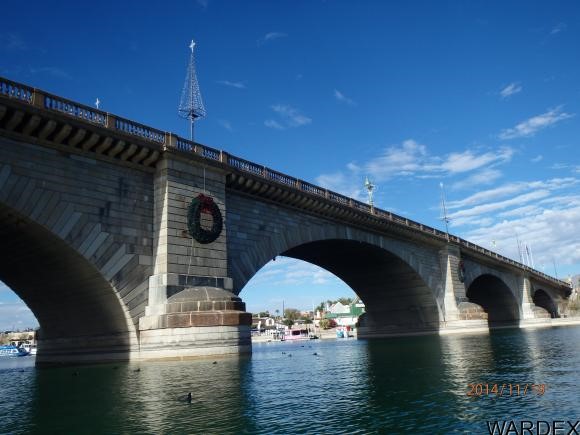 742 Paseo Granada, Lake Havasu City, AZ 86406