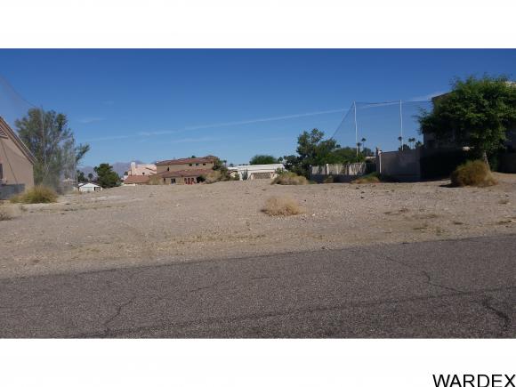 753 Paseo Granada, Lake Havasu City, AZ 86406