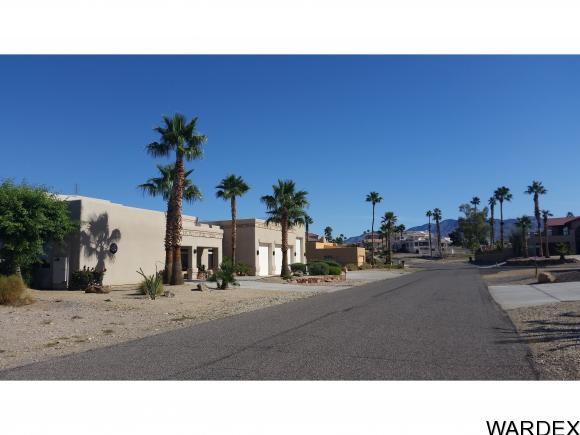 753 Paseo Granada, Lake Havasu City, AZ 86406
