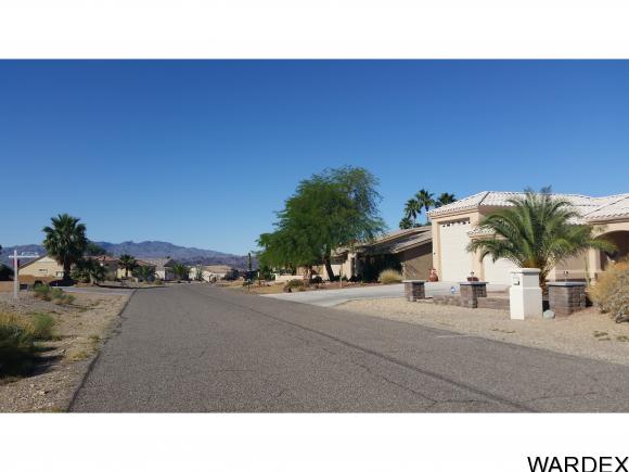 753 Paseo Granada, Lake Havasu City, AZ 86406