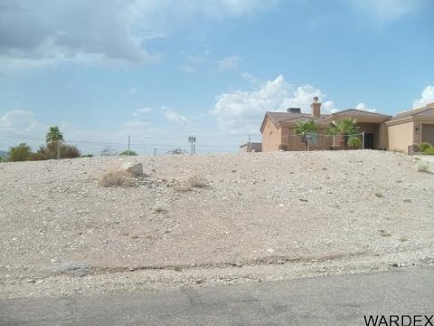 3141 Thistle Dr, Lake Havasu City, AZ 86406