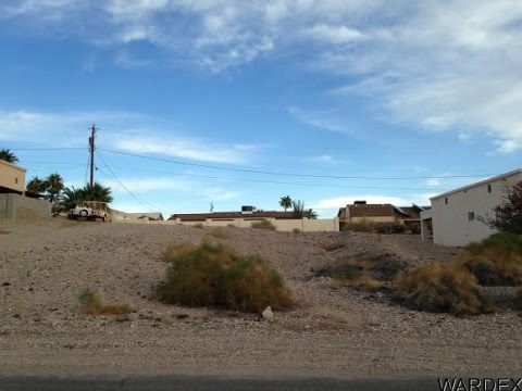 894 Paso Drive, Lake Havasu City, AZ 86406
