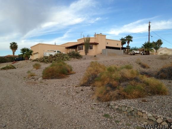 894 Paso Drive, Lake Havasu City, AZ 86406