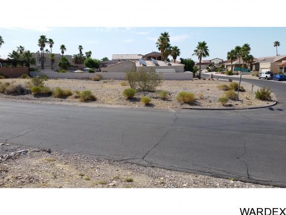 2830 Paseo Dorado, Lake Havasu City, AZ 86406
