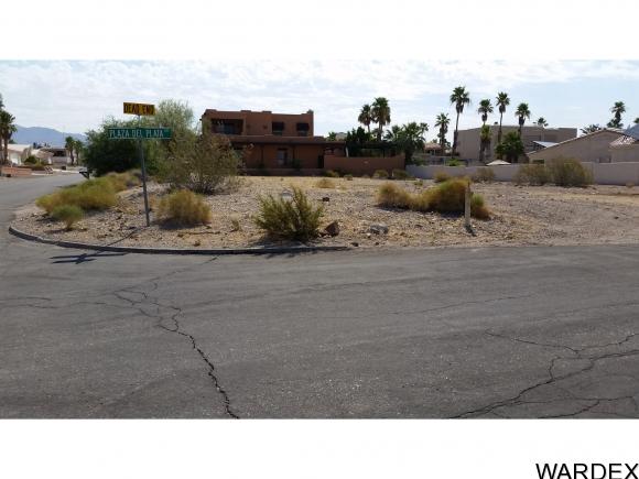 2830 Paseo Dorado, Lake Havasu City, AZ 86406