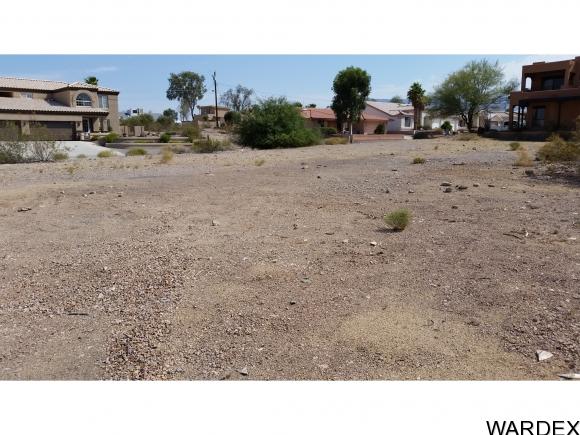 2830 Paseo Dorado, Lake Havasu City, AZ 86406