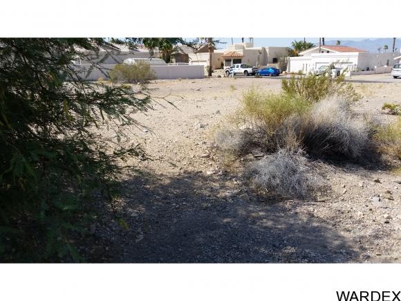 2830 Paseo Dorado, Lake Havasu City, AZ 86406