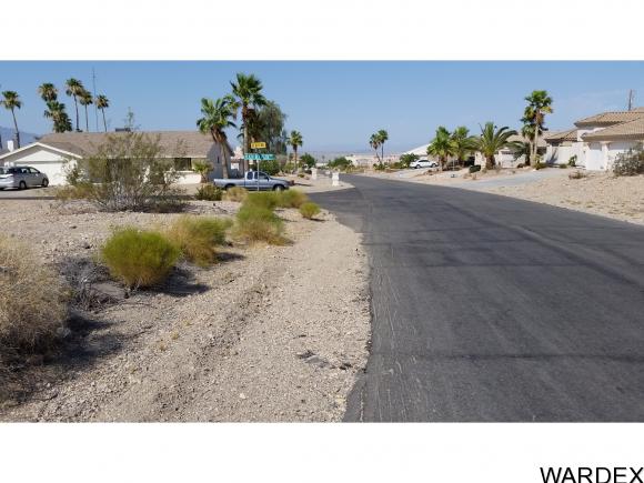 2830 Paseo Dorado, Lake Havasu City, AZ 86406