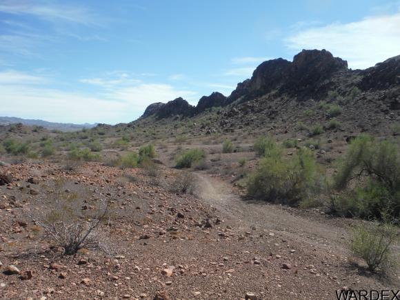 000 SOUTH OF SARA PARK, Lake Havasu City, AZ 86406