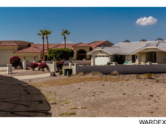 669 Plaza Laredo, Lake Havasu City, AZ 86406