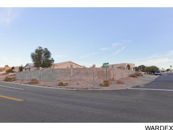 2581 Paseo Dorado, Lake Havasu City, AZ 86406