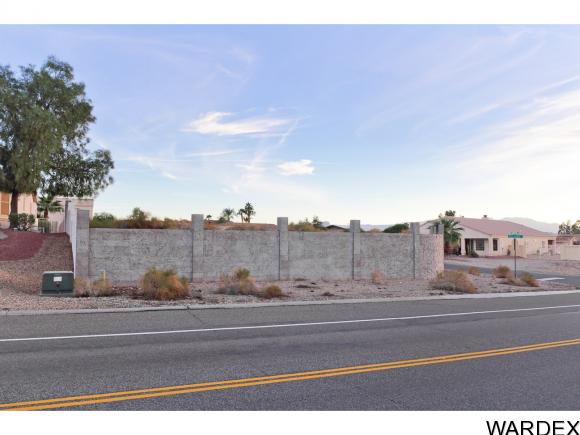 2581 Paseo Dorado, Lake Havasu City, AZ 86406
