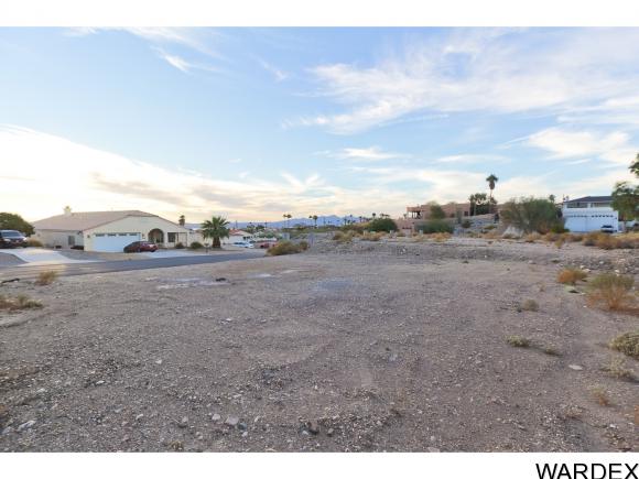 2581 Paseo Dorado, Lake Havasu City, AZ 86406