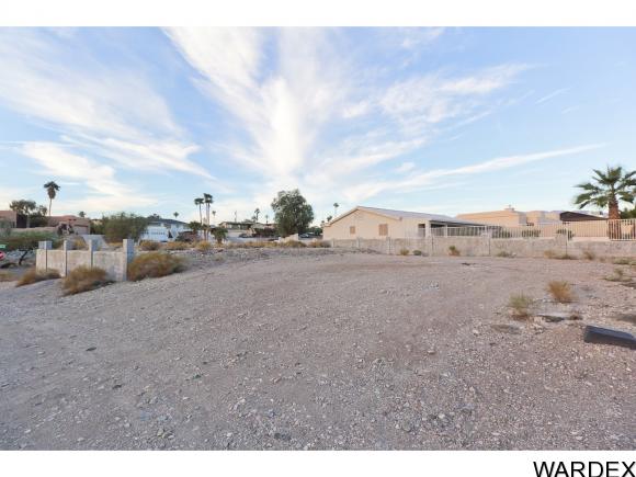 2581 Paseo Dorado, Lake Havasu City, AZ 86406