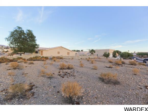 2581 Paseo Dorado, Lake Havasu City, AZ 86406