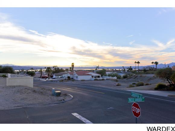 2581 Paseo Dorado, Lake Havasu City, AZ 86406