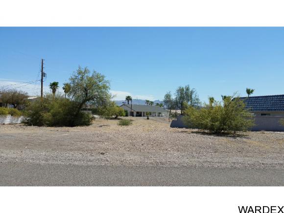 2190 Donner Dr, Lake Havasu City, AZ 86406