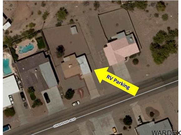 3511 Chesapeake Blvd, Lake Havasu City, AZ 86406