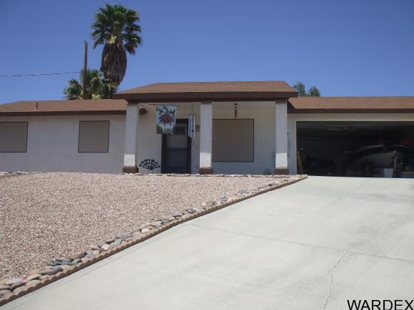 3349 Sorrel Ln, Lake Havasu City, AZ 86406
