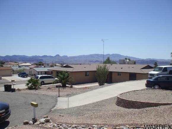 3349 Sorrel Ln, Lake Havasu City, AZ 86406