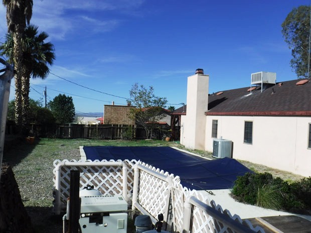 3322 Thunderbird DrLake Havasu City, AZ, 86406Mohave County