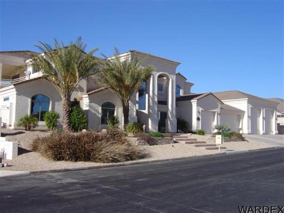2115 Eagle Dr, Lake Havasu City, AZ 86406
