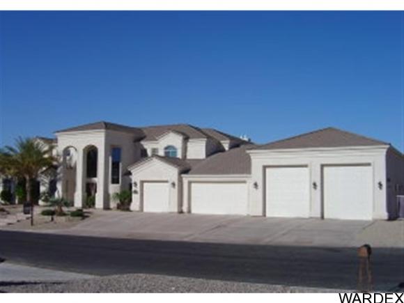 2115 Eagle Dr, Lake Havasu City, AZ 86406