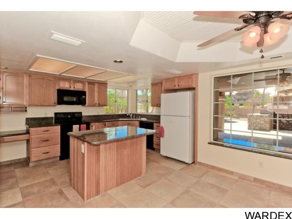 580 Player Ln, Lake Havasu City, AZ 86406