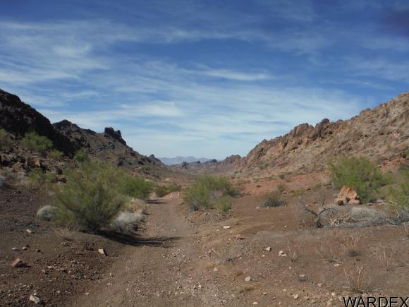 000 SOUTH OF SARA PARK, Lake Havasu City, AZ 86406