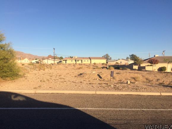 3600 Jamaica Blvd S, Lake Havasu City, AZ 86406