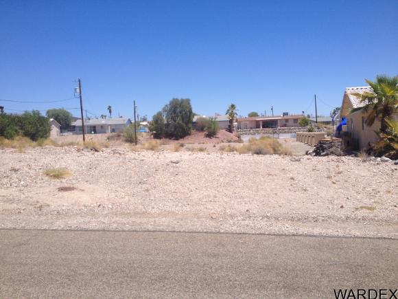 482 Silver King Dr, Lake Havasu City, AZ 86406