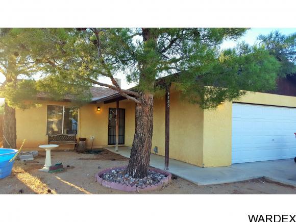 4783 N Van Nuys Rd, Kingman, AZ 86409