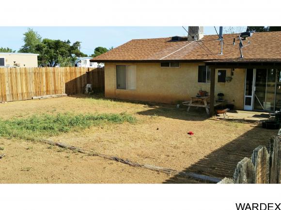 4783 N Van Nuys Rd, Kingman, AZ 86409