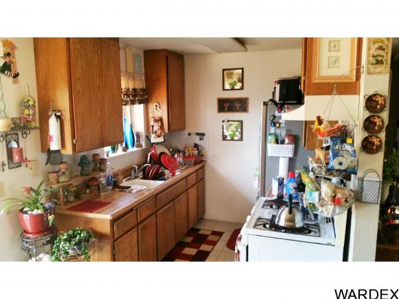 4783 N Van Nuys Rd, Kingman, AZ 86409