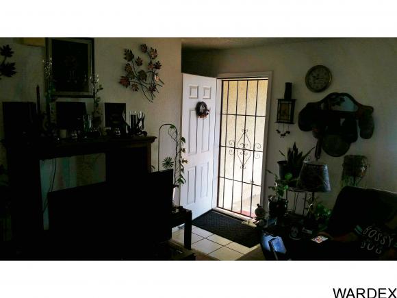 4783 N Van Nuys Rd, Kingman, AZ 86409