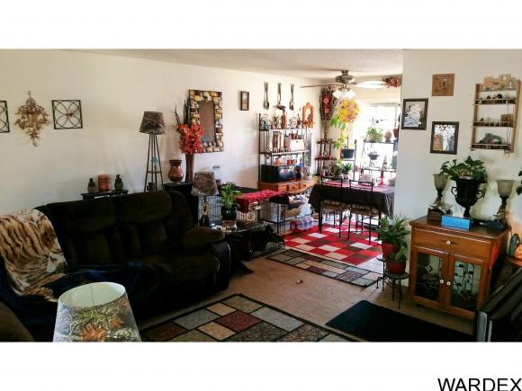 4783 N Van Nuys Rd, Kingman, AZ 86409