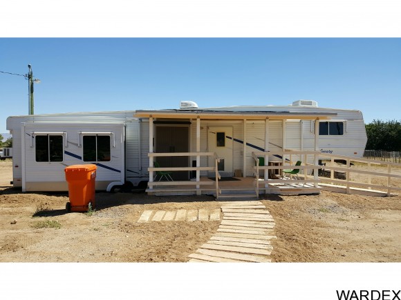 4310 N Bond St, Kingman, AZ 86409