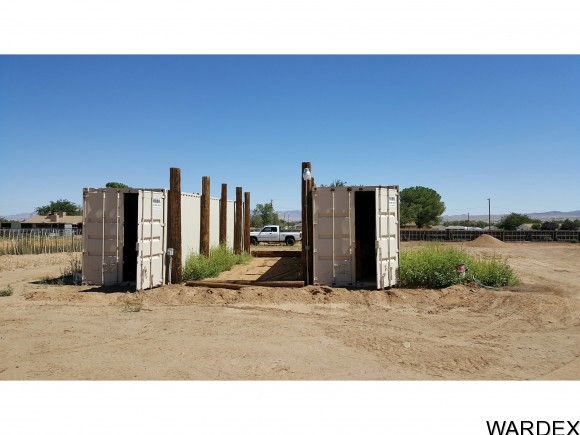 4310 N Bond St, Kingman, AZ 86409