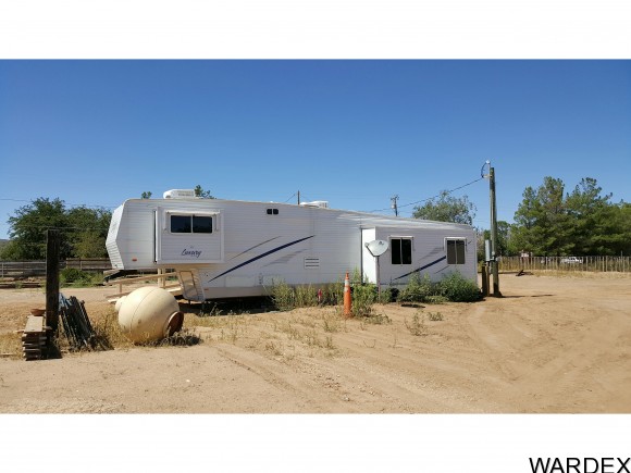 4310 N Bond St, Kingman, AZ 86409