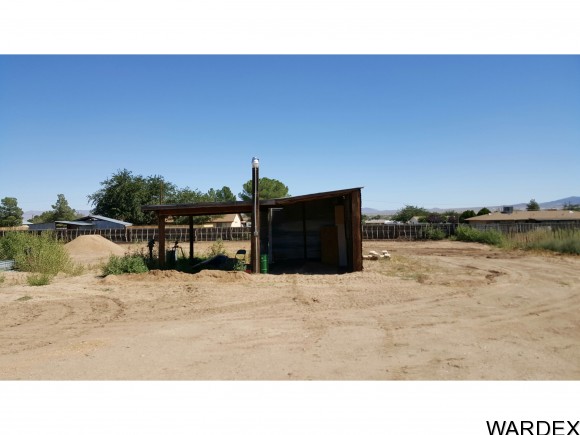 4310 N Bond St, Kingman, AZ 86409