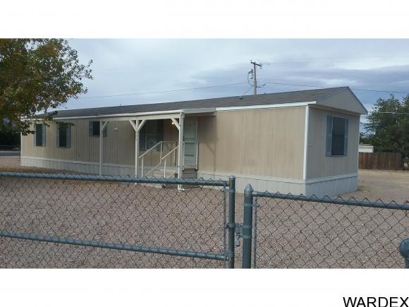 2005 E Northfield Ave, Kingman, AZ 86409
