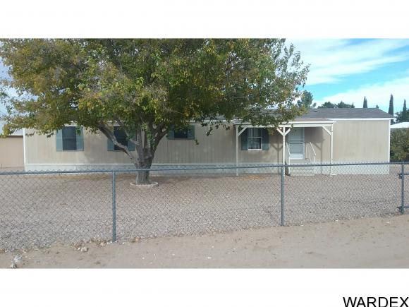 2005 E Northfield Ave, Kingman, AZ 86409