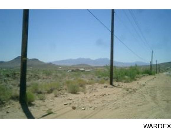 0000 Stockton Hill Rd, Kingman, AZ 86409