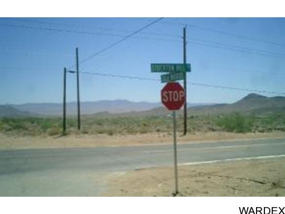 0000 Stockton Hill Rd, Kingman, AZ 86409