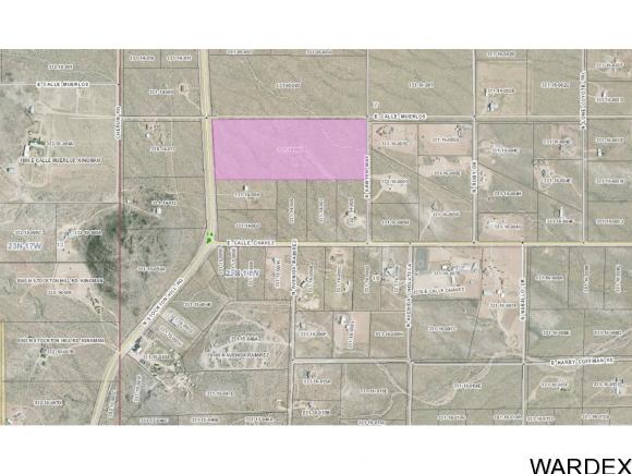 0000 Stockton Hill Rd, Kingman, AZ 86409