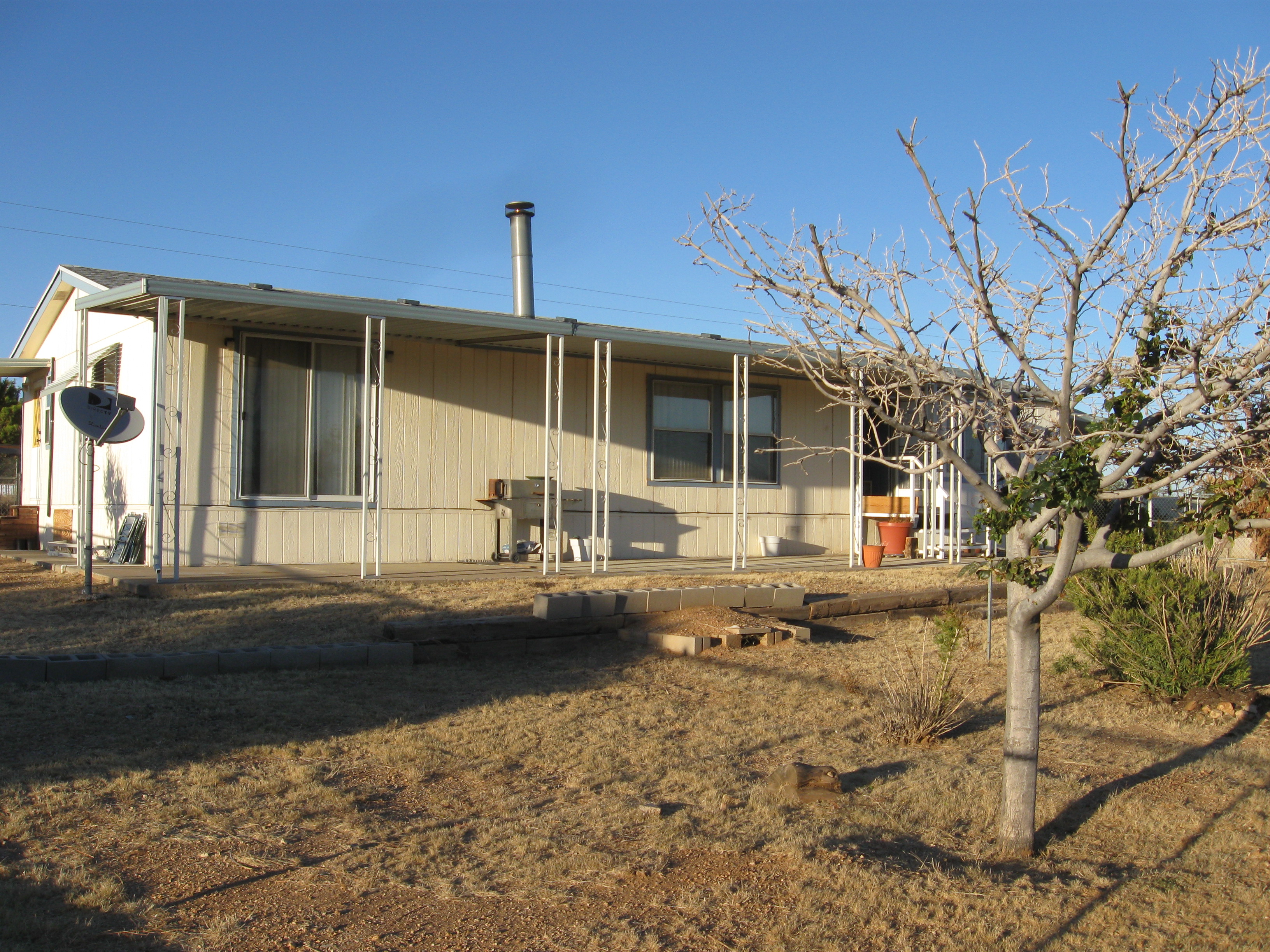 6605 N. Avenida Ramirez, Kingman, AZ 86409