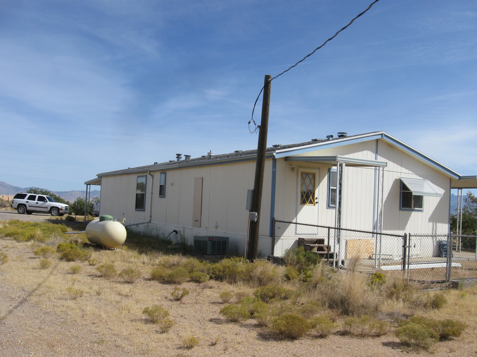 6605 N. Avenida Ramirez, Kingman, AZ 86409